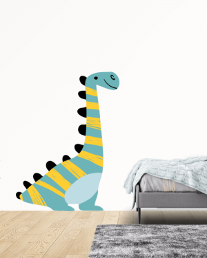 Wandtattoo “Dinosaurier 2”