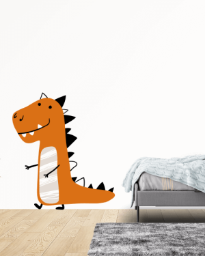 Wandtattoo “Dinosaurier 3”
