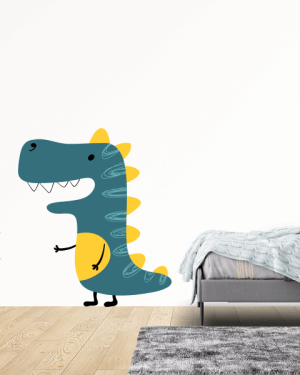 Wandtattoo “Dinosaurier 4”