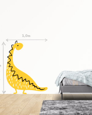 Wandtattoo “Dinosaurier 5”