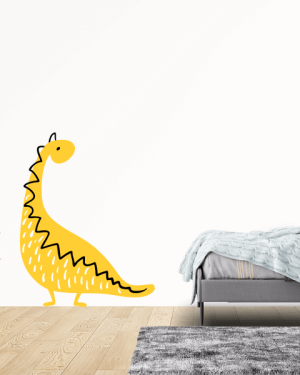 Wandtattoo “Dinosaurier 5”